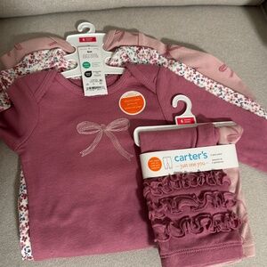 Carters Bundle